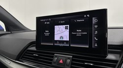 2022 (72) AUDI Q5 45 TFSI Quattro S Line 5dr S Tronic 5313007
