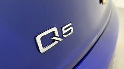 2022 (72) AUDI Q5 45 TFSI Quattro S Line 5dr S Tronic 5313030