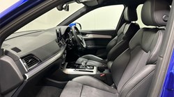 2022 (72) AUDI Q5 45 TFSI Quattro S Line 5dr S Tronic 5312985