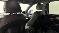 2022 (72) AUDI Q5 45 TFSI Quattro S Line 5dr S Tronic 5313022