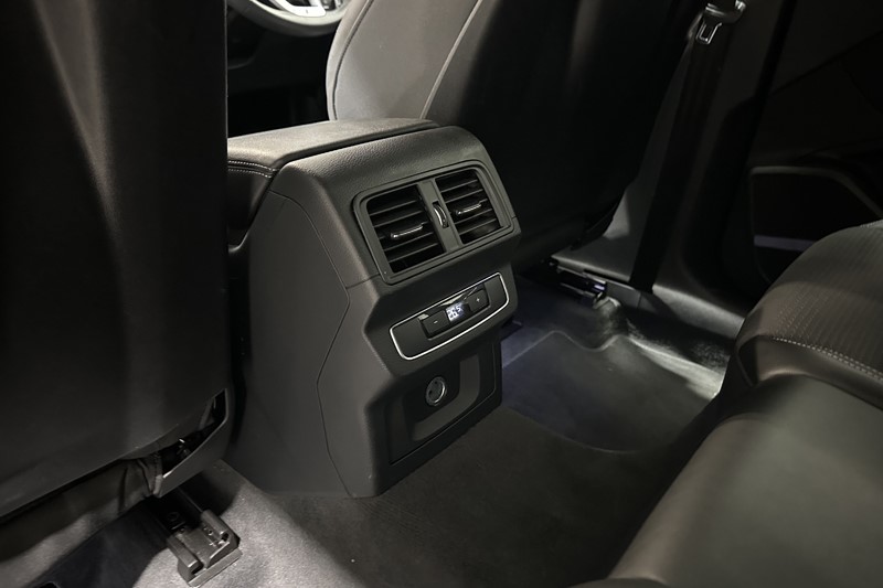 2022 (72) AUDI Q5 45 TFSI Quattro S Line 5dr S Tronic 5313026