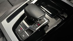 2022 (72) AUDI Q5 45 TFSI Quattro S Line 5dr S Tronic 5313005
