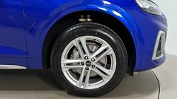 2022 (72) AUDI Q5 45 TFSI Quattro S Line 5dr S Tronic 5312990