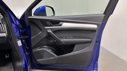 2022 (72) AUDI Q5 45 TFSI Quattro S Line 5dr S Tronic 5312995