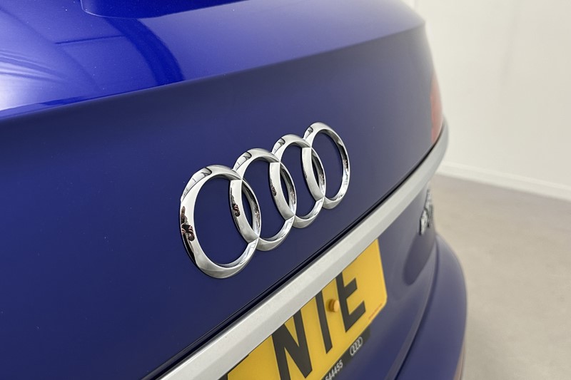 2022 (72) AUDI Q5 45 TFSI Quattro S Line 5dr S Tronic 5313031