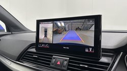 2022 (72) AUDI Q5 45 TFSI Quattro S Line 5dr S Tronic 5313019