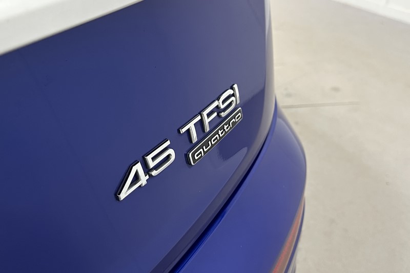 2022 (72) AUDI Q5 45 TFSI Quattro S Line 5dr S Tronic 5313032