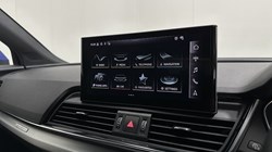 2022 (72) AUDI Q5 45 TFSI Quattro S Line 5dr S Tronic 5313008