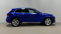 2022 (72) AUDI Q5 45 TFSI Quattro S Line 5dr S Tronic 5312987