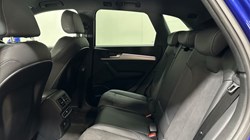 2022 (72) AUDI Q5 45 TFSI Quattro S Line 5dr S Tronic 5312986