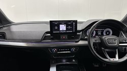 2022 (72) AUDI Q5 45 TFSI Quattro S Line 5dr S Tronic 5312992