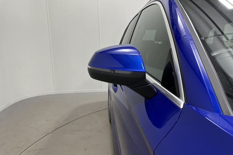 2022 (72) AUDI Q5 45 TFSI Quattro S Line 5dr S Tronic 5313035