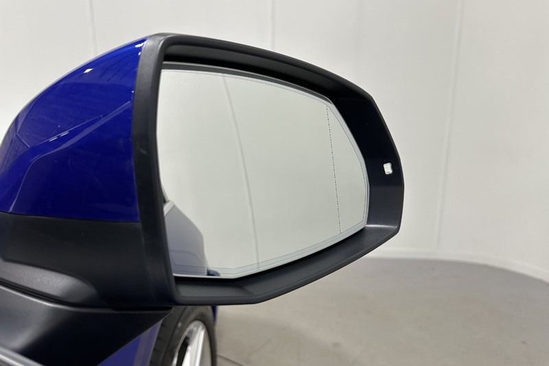 2022 (72) AUDI Q5 45 TFSI Quattro S Line 5dr S Tronic 5312997