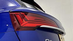 2022 (72) AUDI Q5 45 TFSI Quattro S Line 5dr S Tronic 5313029