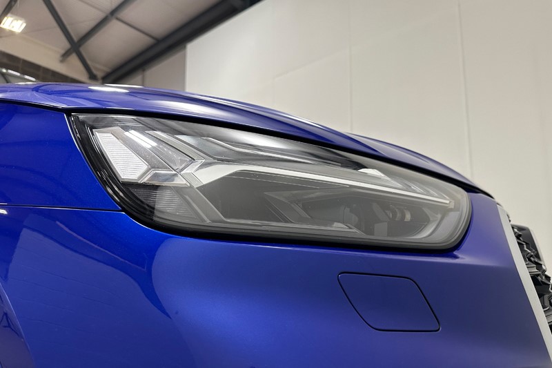 2022 (72) AUDI Q5 45 TFSI Quattro S Line 5dr S Tronic 5313037