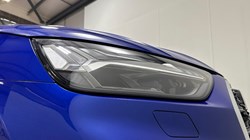 2022 (72) AUDI Q5 45 TFSI Quattro S Line 5dr S Tronic 5313037