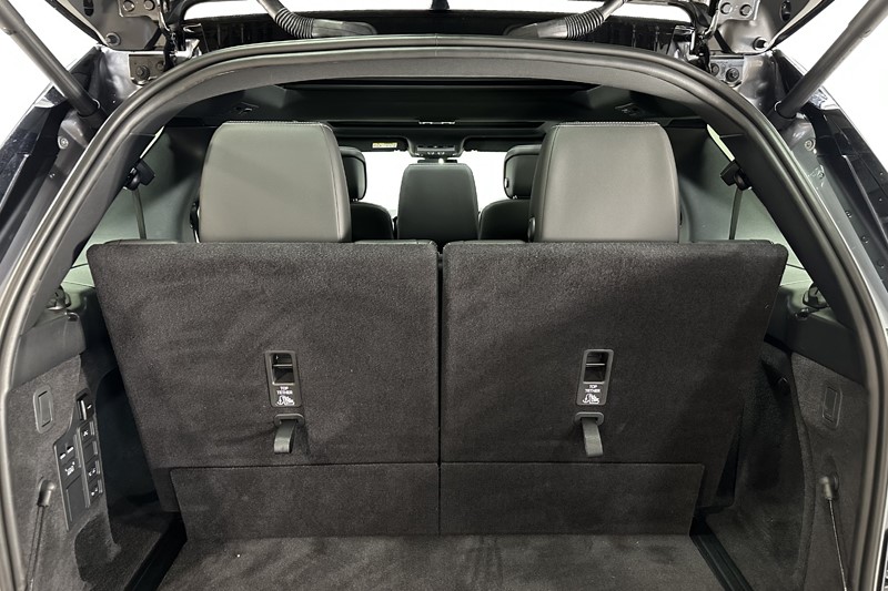 2025 (75) LAND ROVER DISCOVERY 3.0 D350 Dynamic SE 5dr Auto 5286871