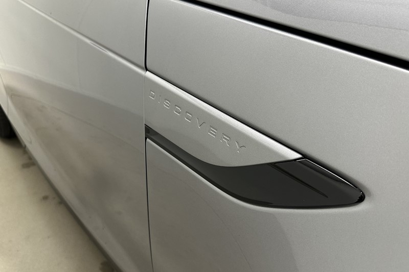 2025 (75) LAND ROVER DISCOVERY 3.0 D350 Dynamic SE 5dr Auto 5286878