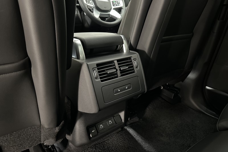 2025 (75) LAND ROVER DISCOVERY 3.0 D350 Dynamic SE 5dr Auto 5286867