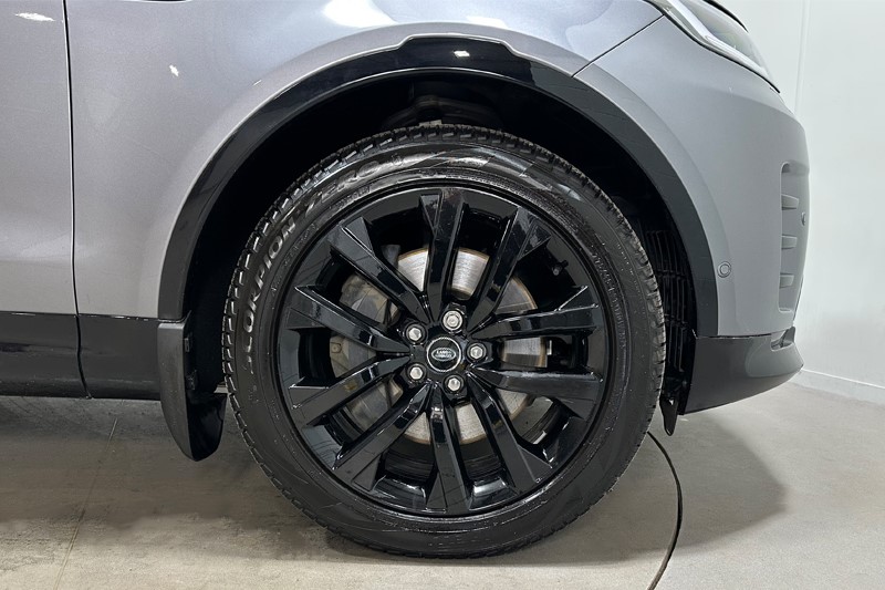 2025 (75) LAND ROVER DISCOVERY 3.0 D350 Dynamic SE 5dr Auto 5286825