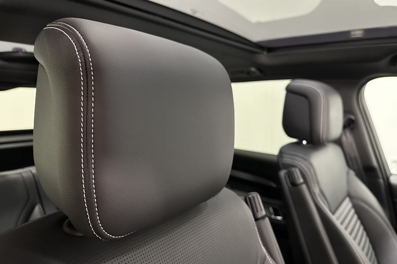 2025 (75) LAND ROVER DISCOVERY 3.0 D350 Dynamic SE 5dr Auto 5286837