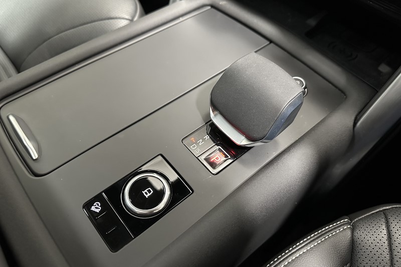 2025 (75) LAND ROVER DISCOVERY 3.0 D350 Dynamic SE 5dr Auto 5286842