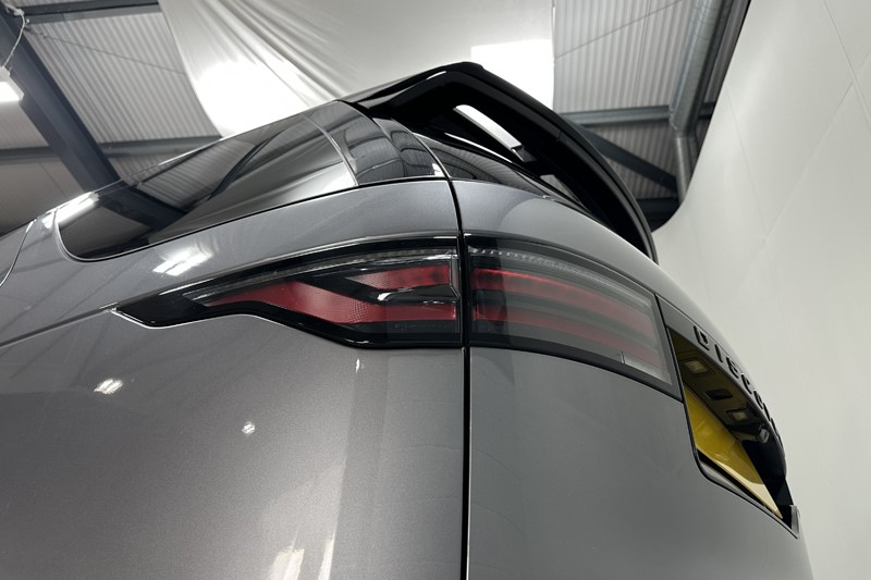 2025 (75) LAND ROVER DISCOVERY 3.0 D350 Dynamic SE 5dr Auto 5286873