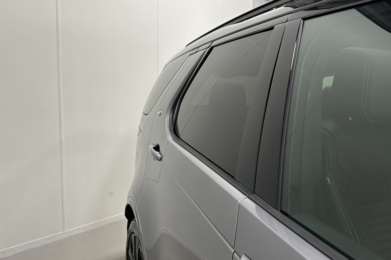 2025 (75) LAND ROVER DISCOVERY 3.0 D350 Dynamic SE 5dr Auto 5286875