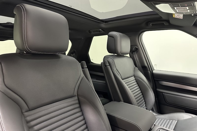 2025 (75) LAND ROVER DISCOVERY 3.0 D350 Dynamic SE 5dr Auto 5286836