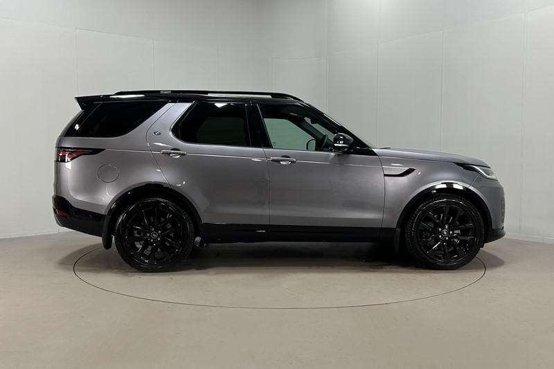 2025 (75) LAND ROVER DISCOVERY 3.0 D350 Dynamic SE 5dr Auto 5286822