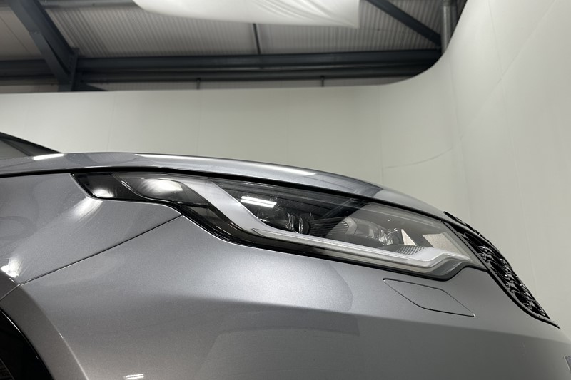 2025 (75) LAND ROVER DISCOVERY 3.0 D350 Dynamic SE 5dr Auto 5286879