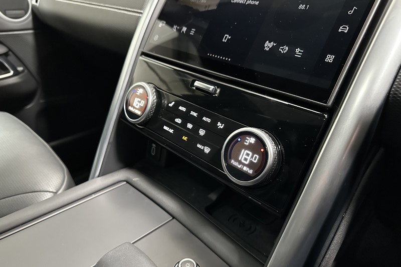 2025 (75) LAND ROVER DISCOVERY 3.0 D350 Dynamic SE 5dr Auto 5286843