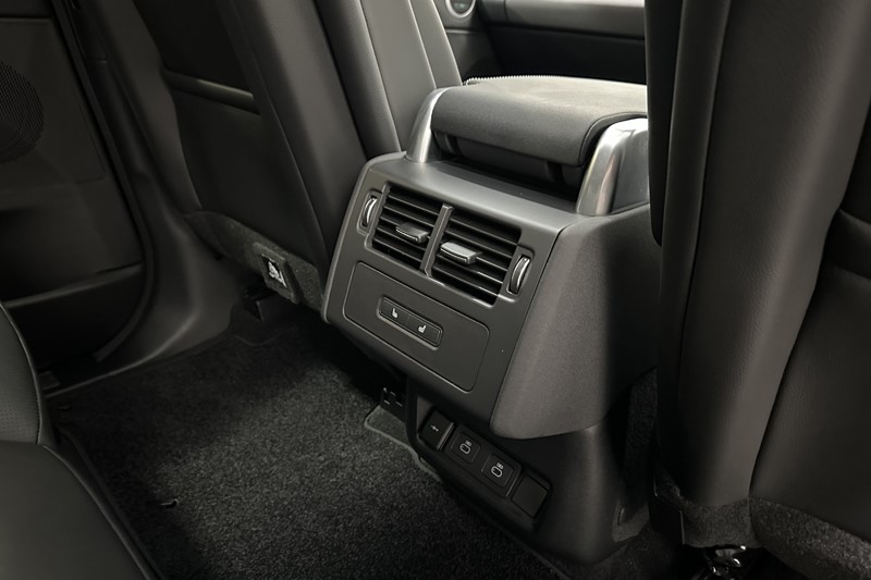 2025 (75) LAND ROVER DISCOVERY 3.0 D350 Dynamic SE 5dr Auto 5286829