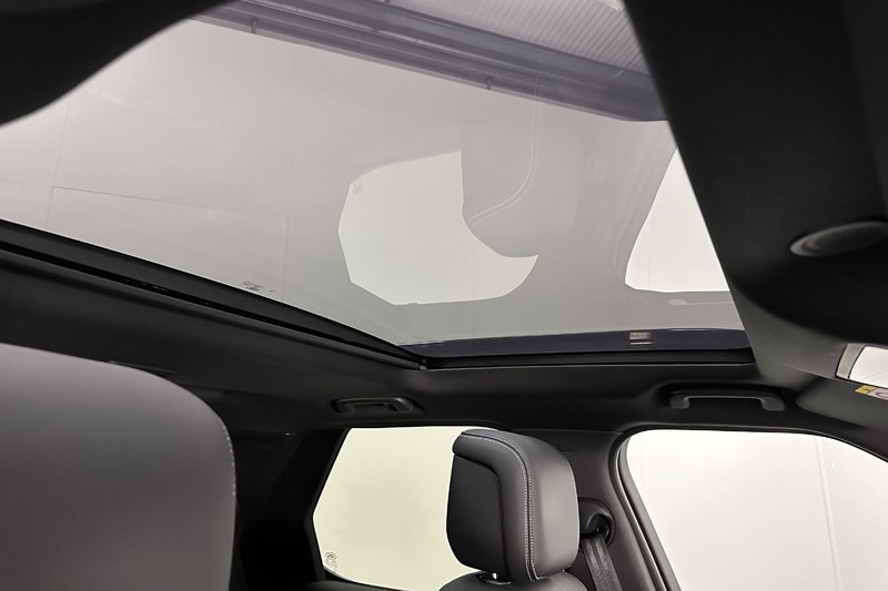 2025 (75) LAND ROVER DISCOVERY 3.0 D350 Dynamic SE 5dr Auto 5286838