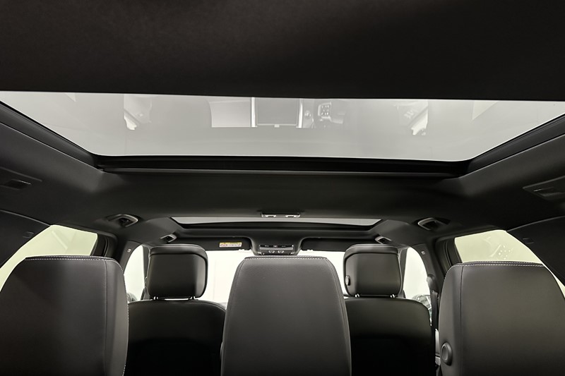 2025 (75) LAND ROVER DISCOVERY 3.0 D350 Dynamic SE 5dr Auto 5286872