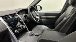 2025 (75) LAND ROVER DISCOVERY 3.0 D350 Dynamic SE 5dr Auto 5286861