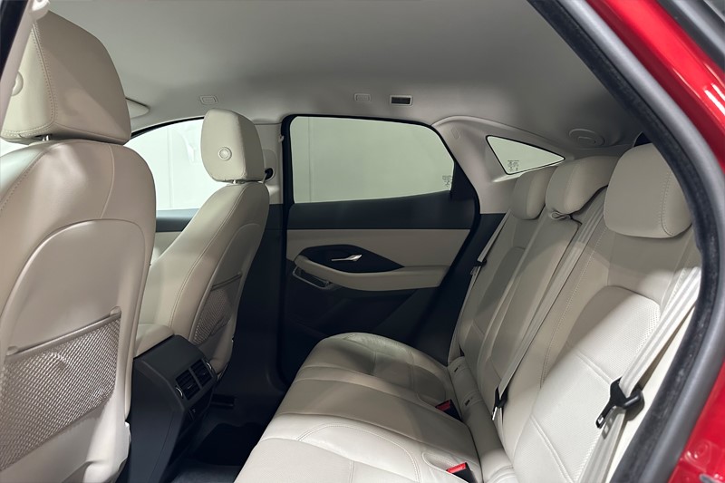 2019 (69) JAGUAR E-PACE 2.0d [180] S 5dr Auto 5307719