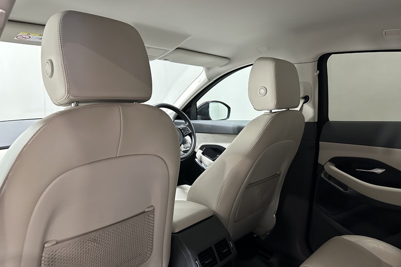 2019 (69) JAGUAR E-PACE 2.0d [180] S 5dr Auto 5307748