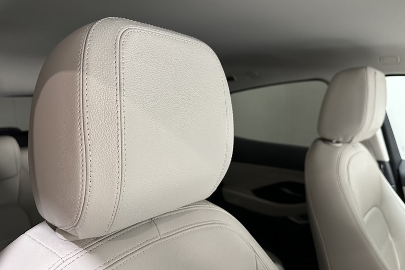 2019 (69) JAGUAR E-PACE 2.0d [180] S 5dr Auto 5307733