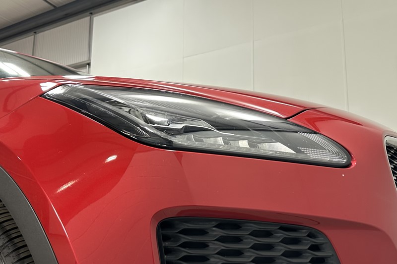 2019 (69) JAGUAR E-PACE 2.0d [180] S 5dr Auto 5307763