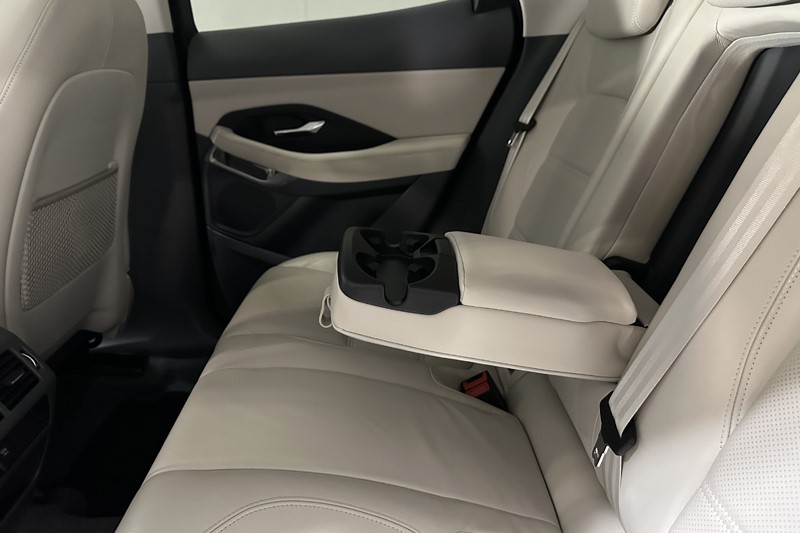 2019 (69) JAGUAR E-PACE 2.0d [180] S 5dr Auto 5307751