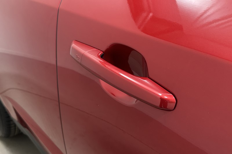 2019 (69) JAGUAR E-PACE 2.0d [180] S 5dr Auto 5307760