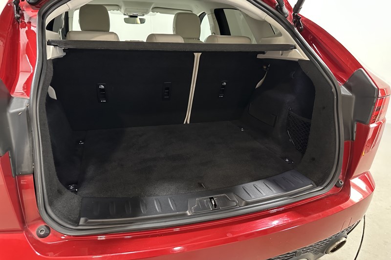 2019 (69) JAGUAR E-PACE 2.0d [180] S 5dr Auto 5307754