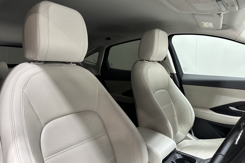 2019 (69) JAGUAR E-PACE 2.0d [180] S 5dr Auto 5307732