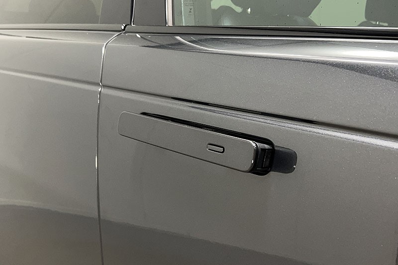 2024 (24) LAND ROVER RANGE ROVER VELAR 2.0 P250 Dynamic SE 5dr Auto 5292031