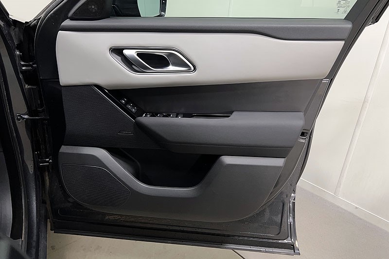 2024 (24) LAND ROVER RANGE ROVER VELAR 2.0 P250 Dynamic SE 5dr Auto 5291995