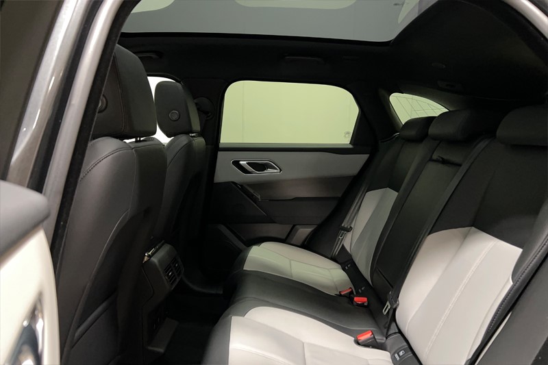 2024 (24) LAND ROVER RANGE ROVER VELAR 2.0 P250 Dynamic SE 5dr Auto 5291986