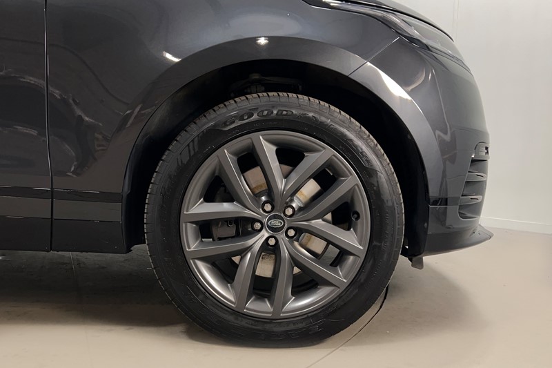 2024 (24) LAND ROVER RANGE ROVER VELAR 2.0 P250 Dynamic SE 5dr Auto 5291990