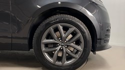 2024 (24) LAND ROVER RANGE ROVER VELAR 2.0 P250 Dynamic SE 5dr Auto 5291990