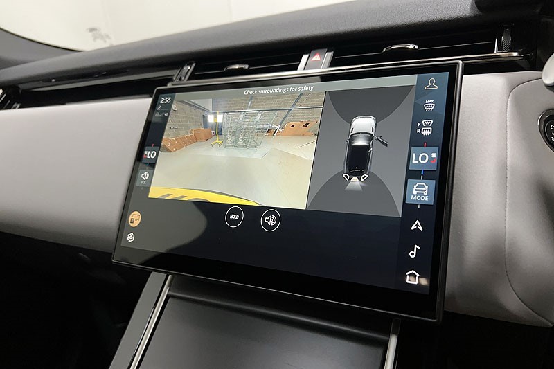 2024 (24) LAND ROVER RANGE ROVER VELAR 2.0 P250 Dynamic SE 5dr Auto 5292010